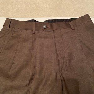 Axist | Pants | Mens Brown Pants Axist 